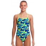 Funkita Magnum Pi Girls Diamond Back One – Zboží Dáma