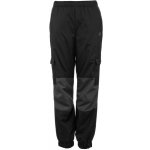 Lotto Biff dětské šusťákové kalhoty černá – Zboží Mobilmania