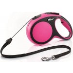 Flexi New Comfort lanko – Sleviste.cz