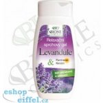Bione Cosmetics Lavender relaxační sprchový gel 260 ml – Hledejceny.cz
