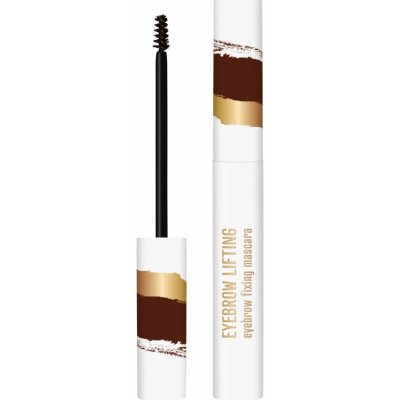 Dermacol Eyebrow Lifting tekutý vosk na obočí 01 5 ml – Zboží Dáma