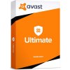 antivir Avast Ultimate 1 lic. 3 roky (AVUEN36EXXA001)