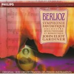 Hector Berlioz - Berlioz - Symphonie Fantastique CD – Hledejceny.cz