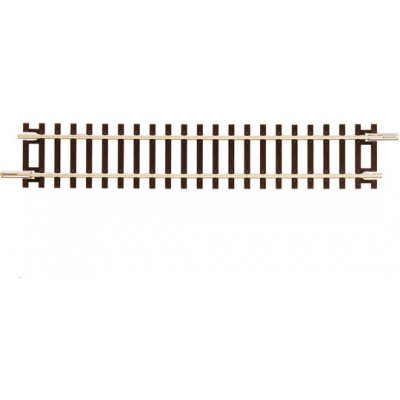 Roco Přímá kolej G121 120,96 mm 4080103 – Zboží Dáma