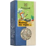 Sonnentor Bio Koření na vejce 70 g – Hledejceny.cz