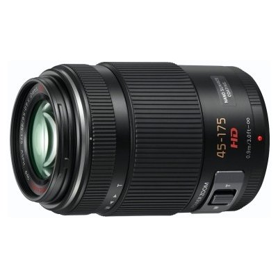 Panasonic Lumix G X Vario 45-175mm f/4.5-6 PZ – Hledejceny.cz