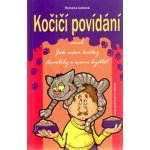 Kočičí povídání aneb Jak nám kočky dovolily s nimi bydlet - Junková Romana – Hledejceny.cz