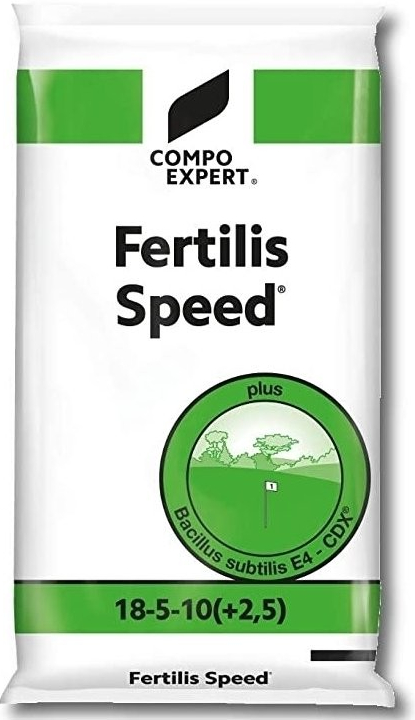 Fertilis Speed 25kg