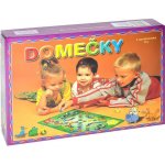 Wiky Člověče pro nejmenší Domečky – Zboží Živě