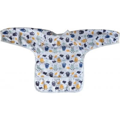 GaGa's Pleny bryndák s rukávy Ovečky – Zboží Dáma