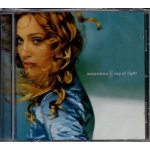 Madonna - Ray Of Light CD – Hledejceny.cz