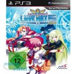 Arcana Heart 3: Love Max !!!!! – Hledejceny.cz