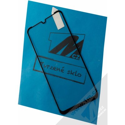 1Mcz Glass 5D pro Motorola Moto E6 Plus / E6i / E6s / E6s Plus 40498 – Zboží Mobilmania