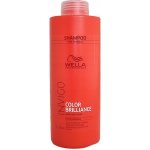 Wella Invigo Color Brilliance Color Protection Fine Shampoo 1000 ml – Zboží Dáma