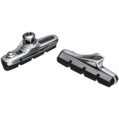 MAX1 brzdové špalky silniční Sport 55 mm výměnné – Zboží Dáma