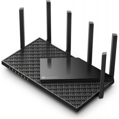 TP-Link Archer AXE75 – Zbozi.Blesk.cz