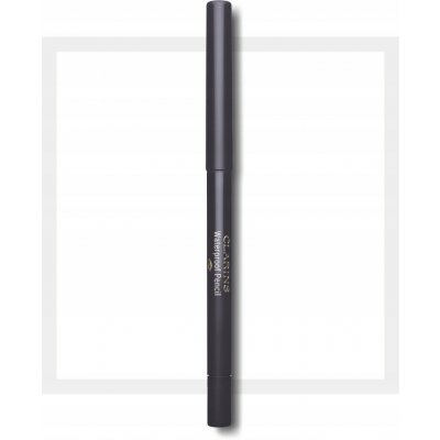 Clarins Waterproof Pencil voděodolná tužka na oči 06 Smoked Wood 0,29 g – Sleviste.cz