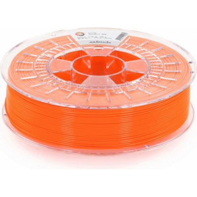 Extrudr DuraPro ASA Neon Orange 1,75 mm 750 g – Zboží Živě