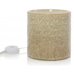 Yankee Candle Belmont Ceramic Scenterpiece elektrická aroma lampa – Zboží Dáma