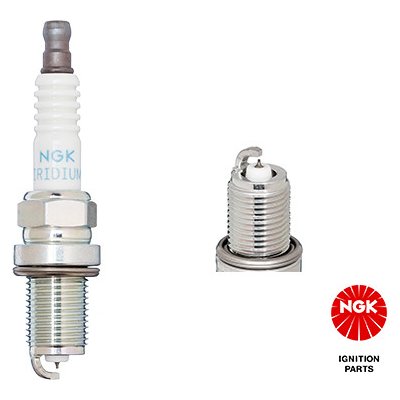 Zapalovací svíčka NGK R7435-10 – Hledejceny.cz