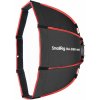 Softboxy SmallRig mini parabolic softbox 4682 RA-D60