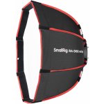 SmallRig mini parabolic softbox 4682 RA-D60 – Zbozi.Blesk.cz