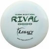 Frisbee Legacy Discs Rival Icon