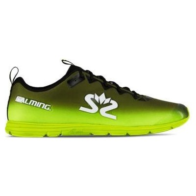 Salming Race 7 Men black/Safety Yellow – Sleviste.cz