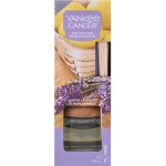 Yankee Candle Fragranced Reed vonná stébla Lemon Lavender Citrón s levandulí 120 ml – Zbozi.Blesk.cz