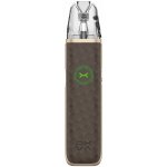 Oxva Xlim GO 2 Pod 1500 mAh Light Brown Shadow – Hledejceny.cz