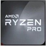 AMD Ryzen 5 PRO 4650G 100-100000143MPK – Zboží Živě