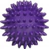 Masážní pomůcka Merco Massage Ball masážní míč fialová