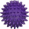 Masážní pomůcka Merco Massage Ball míč fialová