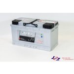 AutoPart Galaxy Silver 12V 110Ah 950A | Zboží Auto