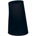 Spirella kelímek na kartáčky MOVE černý 10_14950 – Zbozi.Blesk.cz