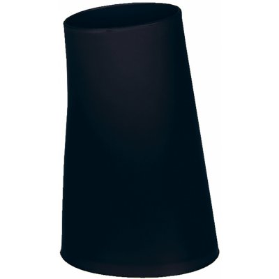 Spirella kelímek na kartáčky MOVE černý 10_14950 – Zbozi.Blesk.cz