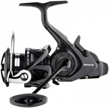 Daiwa EMCAST BR LT 4000-C