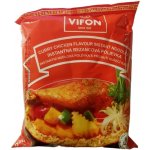 Vifon instantní nudlová polévka s příchutí kari-kuřecí 60 g – Sleviste.cz
