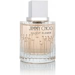 Jimmy Choo Illicit Flower toaletní voda dámská 60 ml – Hledejceny.cz