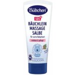 Bübchen SOS+ Balzám pro masáž bolavého bříška 50 ml – Hledejceny.cz