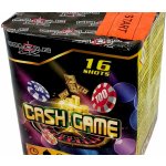 Kompakt 16 ran 20 mm Cash Game – Zbozi.Blesk.cz