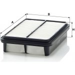 MANN-FILTER Vzduchový filtr MANN C2535 (MF C2535) – Hledejceny.cz