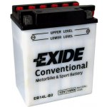 Exide YB14L-B2, EB14L-B2 – Sleviste.cz