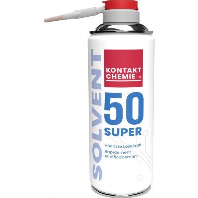 Solvet 50 rozpouštěcí odstraňovač etiket SUPER 80609-DE 200 ml – Zboží Mobilmania