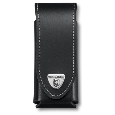 VICTORINOX Pouzdro kožené-SwissTool Plus – Zboží Mobilmania