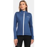 Kilpi dámská sportovní mikina bez kapuce SIREN-W tmavě modrá – Zboží Dáma