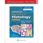 Gartner a Hiatt's Atlas and Text of Histology – Zbozi.Blesk.cz