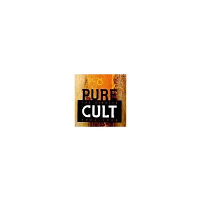 CULT THE - Pure cult:the singles 1984-1995 : remastered