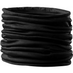 Malfini multifunkční šátek Twister černá – Zboží Dáma