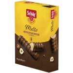 Schär Bezlepkové Melto oplatky v mléčné čokoládě 90 g – Hledejceny.cz